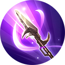 Corvus Glaive Soul Blade