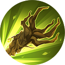 Marvel Super War: Groot Hero Guide 3 Groot Bark Stab