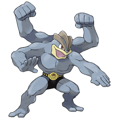 Machamp