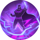 Magneto Magnetic Storm