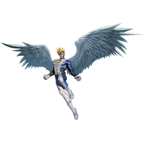 Marvel Super War: Angel Hero Guide