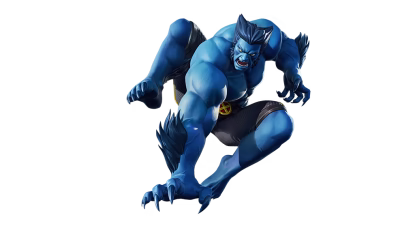 Marvel Super War Beast Hero