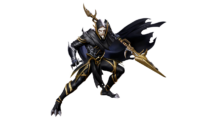 Marvel Super War Corvus Glaive Hero