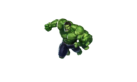 Marvel Super War Hulk Guide
