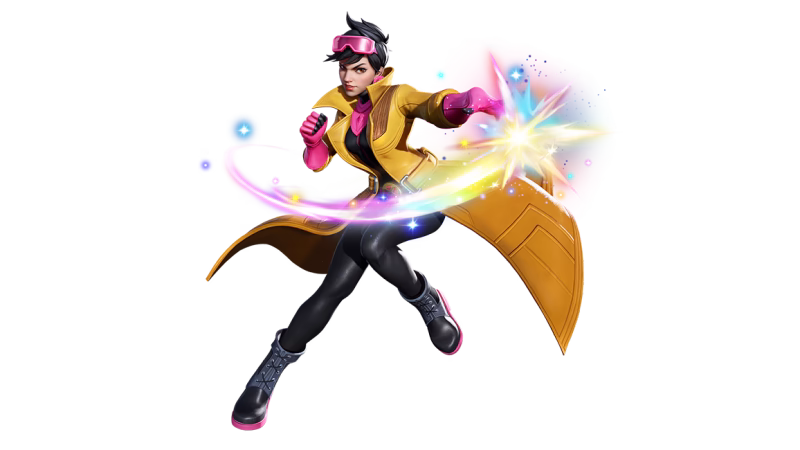 Marvel Super War: Jubilee Hero Guide