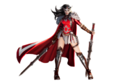 Marvel Super War Lady Sif Hero