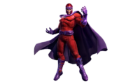 Marvel Super War Magneto Hero