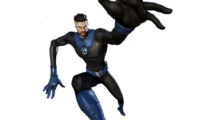 Marvel Super War Mister Fantastic Hero