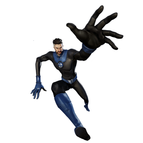 Marvel Super War: Mister Fantastic Hero Guide