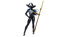 Marvel Super War Proxima Midnight Hero