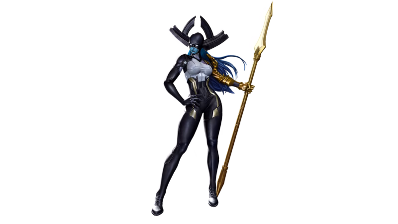 Marvel Super War: Proxima Midnight Hero Guide