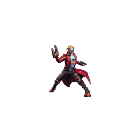 Marvel Super War: Star-Lord Hero Guide