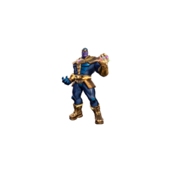 Marvel Super War Thanos Hero Guide