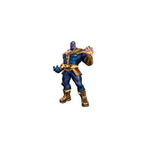 Marvel Super War: Thanos Guide (June 2022)