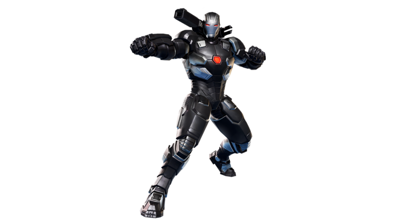 Marvel Super War: War Machine Hero Guide