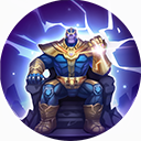 Marvel Super War: Thanos Hero Guide 6 Thanos Infinity Gauntlet