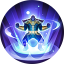 Marvel Super War: Thanos Hero Guide 4 Thanos Titan Rage