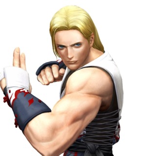 KOF ALLSTAR: Tier List (August 2022) 22 Andy Bogard