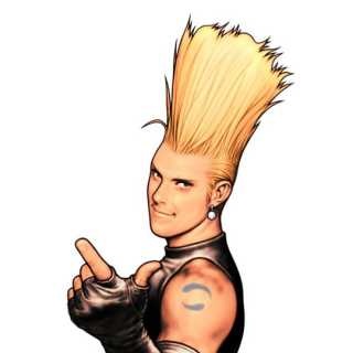 KOF ALLSTAR: Tier List (August 2022) 16 Benimaru Nikaido