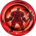 Marvel Super War: Executioner Hero Guide 4 Executioner Blood Shield