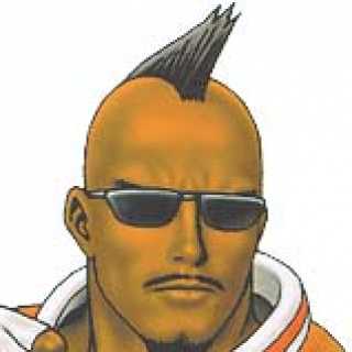 KOF ALLSTAR: Tier List (August 2022) 28 Heavy D!