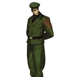 KOF ALLSTAR: Tier List (August 2022) 43 Heidern