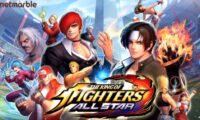 KOF ALLSTAR Tier List