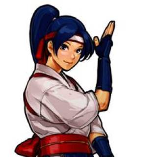 KOF ALLSTAR: Tier List (August 2022) 19 Kasumi Todoh