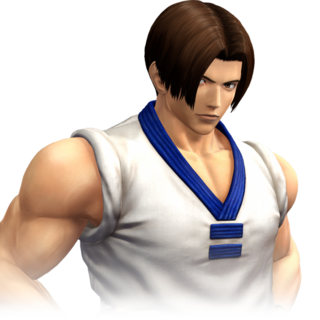 KOF ALLSTAR: Tier List (August 2022) 30 Kim Kaphwan