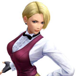 KOF ALLSTAR: Tier List (August 2022) 4 King