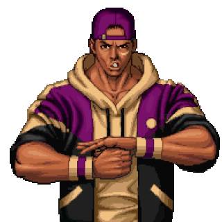KOF ALLSTAR: Tier List (August 2022) 42 Lucky Glauber