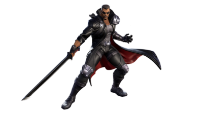 Marvel Super War Blade Hero