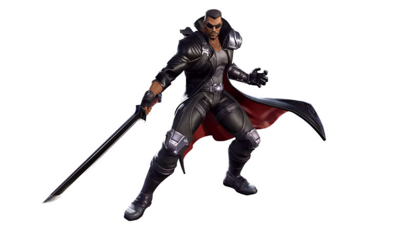 Marvel Super War: Blade Hero Guide