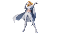 Marvel Super War: Emma Frost Hero Guide 3