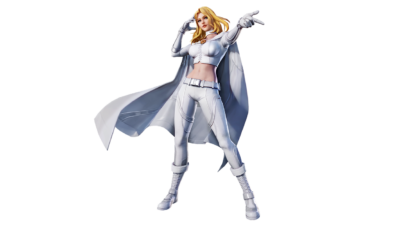 Marvel Super War: Emma Frost Hero Guide 2