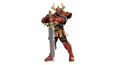 Marvel Super War Heimdall Hero