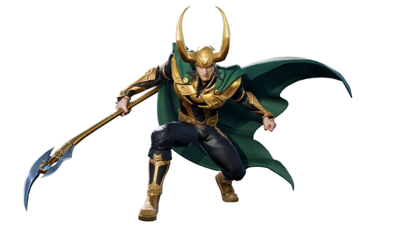 Marvel Super War: Loki Hero Guide