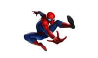 Marvel Super War Spider Man Hero