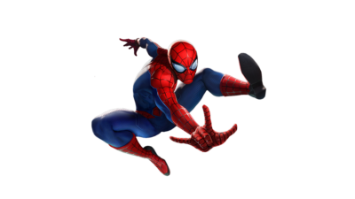 Marvel Super War Spider Man Hero