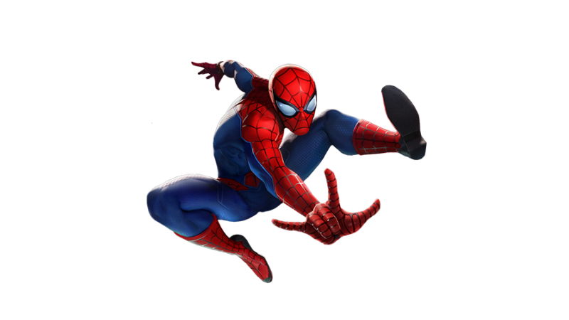 Marvel Super War: Spider-Man Hero Guide