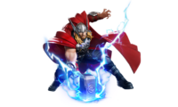 Marvel Super War Thor Hero