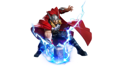 Marvel Super War Thor Hero