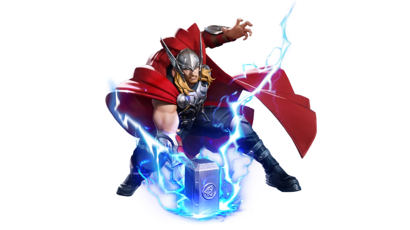 Marvel Super War: Thor Hero Guide