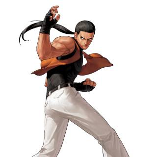 KOF ALLSTAR: Tier List (August 2022) 37 Robert Garcia