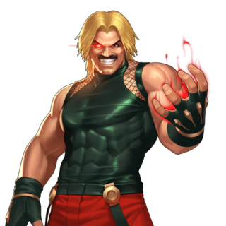 KOF ALLSTAR: Tier List (August 2022) 29 Rugal Bernstein