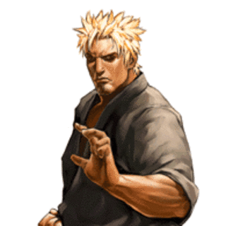 KOF ALLSTAR: Tier List (August 2022) 10 Ryo Sakazaki