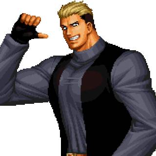 KOF ALLSTAR: Tier List (August 2022) 24 Ryuji Yamazaki