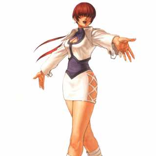 KOF ALLSTAR: Tier List (August 2022) 7 Shermie