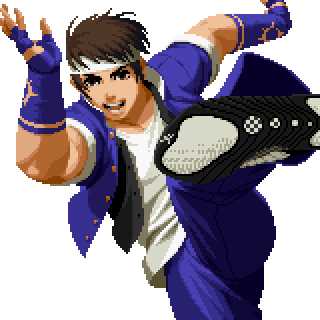 KOF ALLSTAR: Tier List (August 2022) 35 Shingo Yabuki
