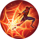 Marvel Super War: Spider-Man Hero Guide 3 Spider Man Web Shot